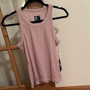 rabbit Off the Track Tank